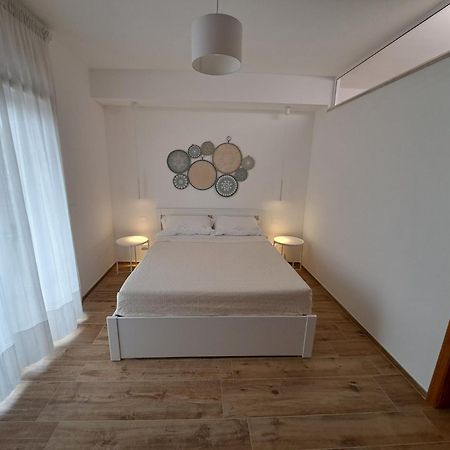 Annamarea Apartamento Monopoli Exterior foto