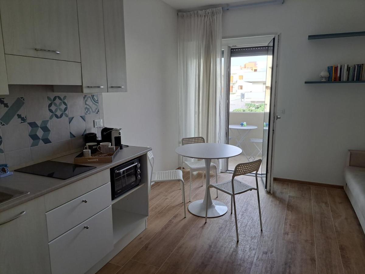 Annamarea Apartamento Monopoli Exterior foto