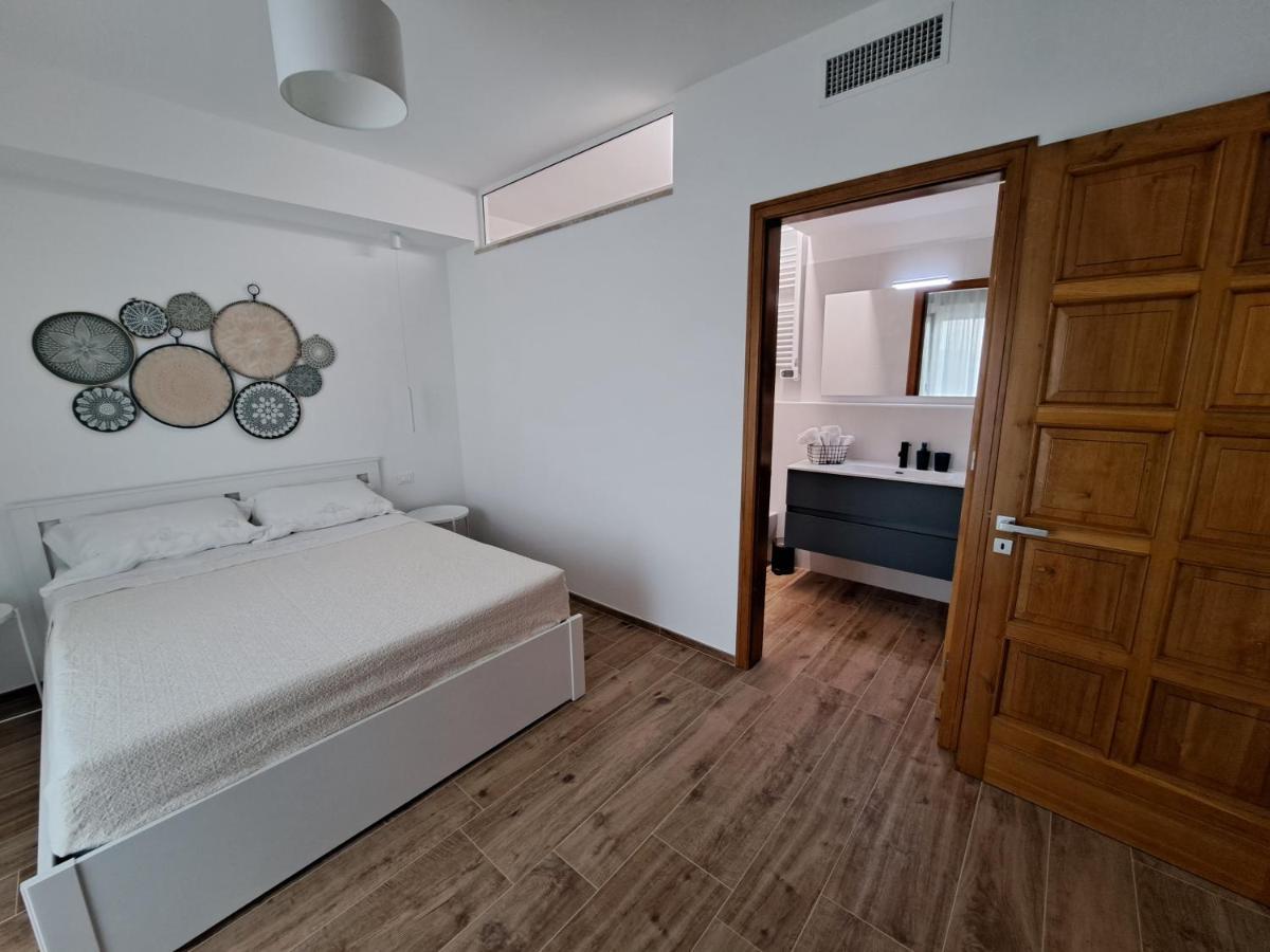 Annamarea Apartamento Monopoli Exterior foto