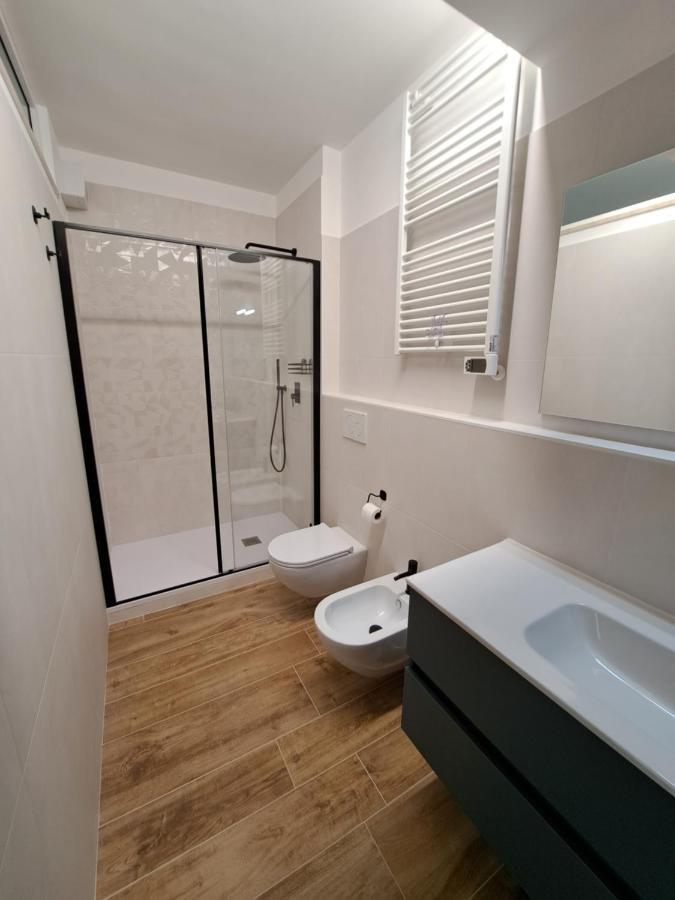 Annamarea Apartamento Monopoli Exterior foto