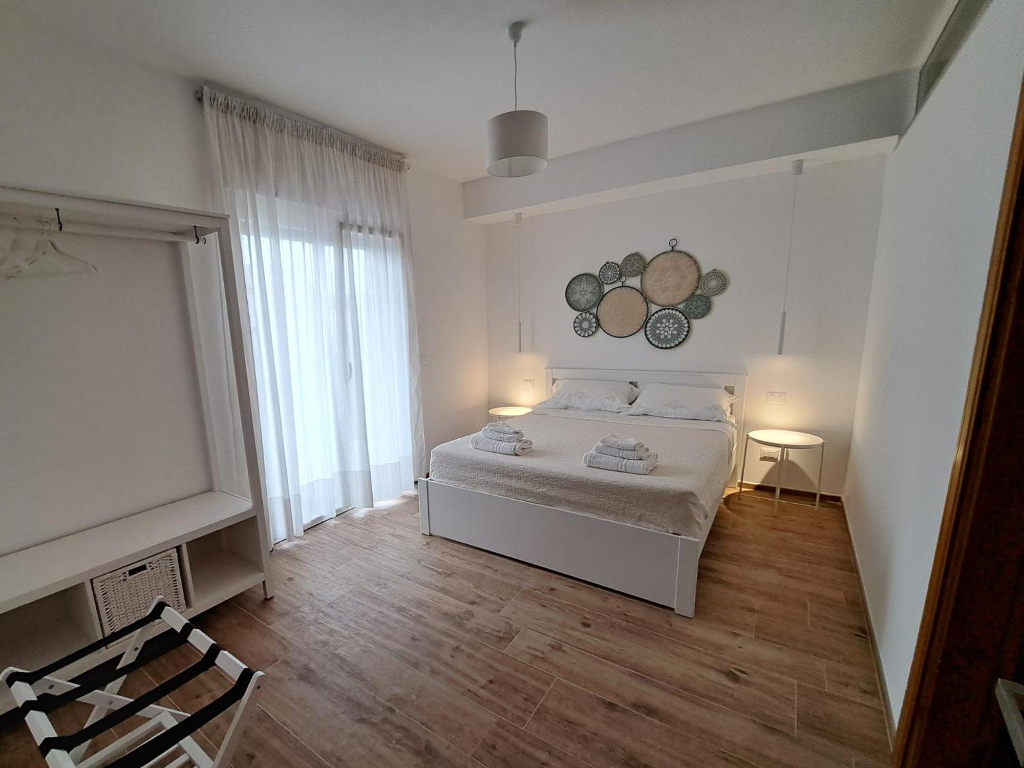 Annamarea Apartamento Monopoli Exterior foto