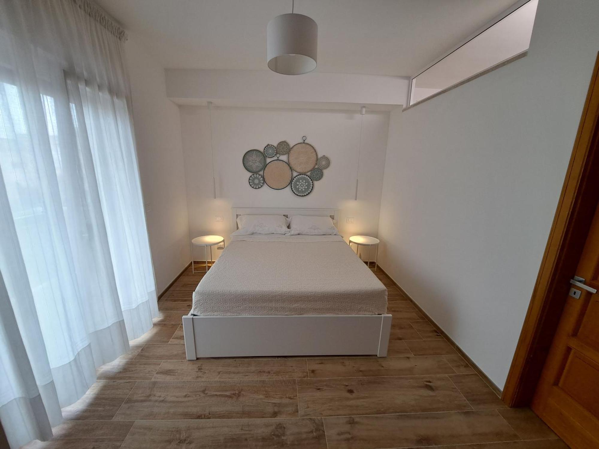 Annamarea Apartamento Monopoli Exterior foto